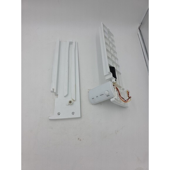 LG Other - Genuine LG Kenmore Pantry Drawer Guide Slide Rail LEFT RIGHT Replacement Part